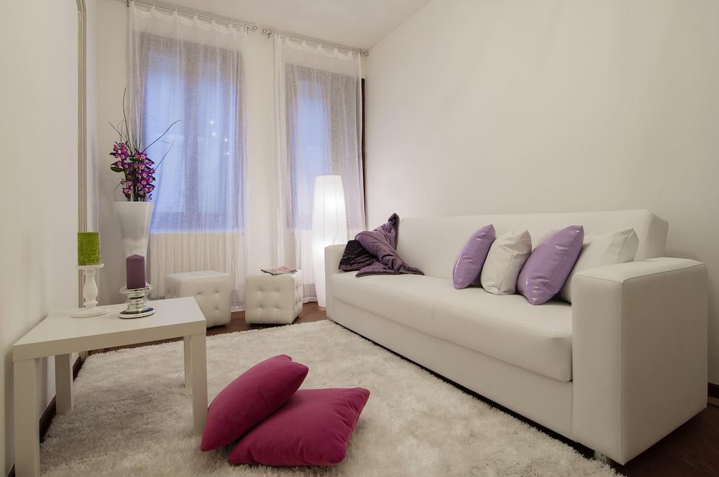 Ad Lofts Apartman Velence Szoba fotó