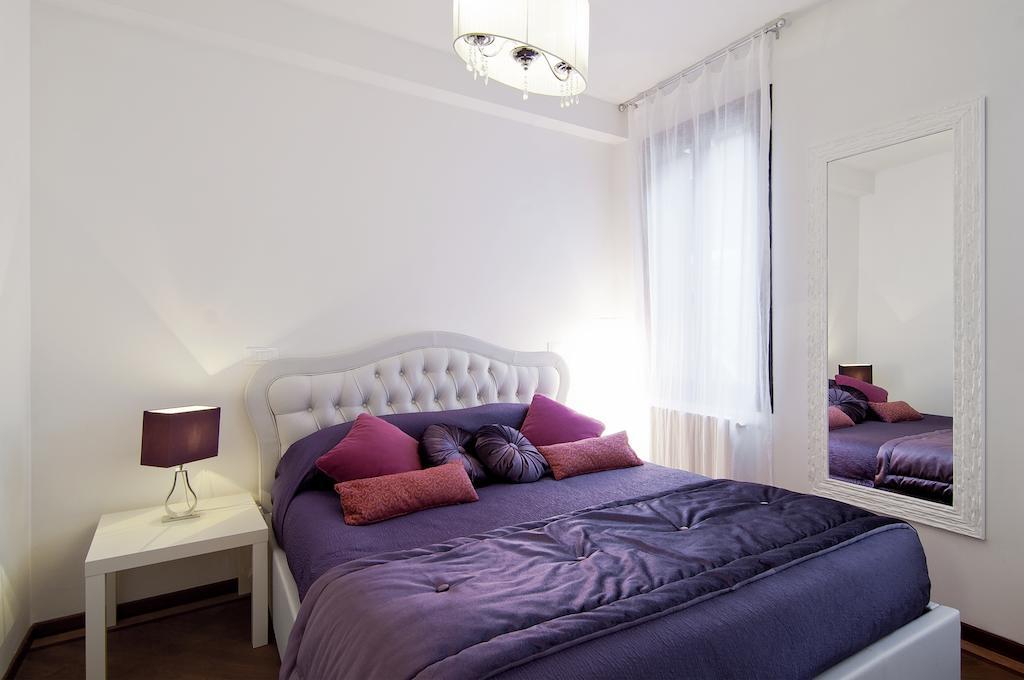 Ad Lofts Apartman Velence Szoba fotó