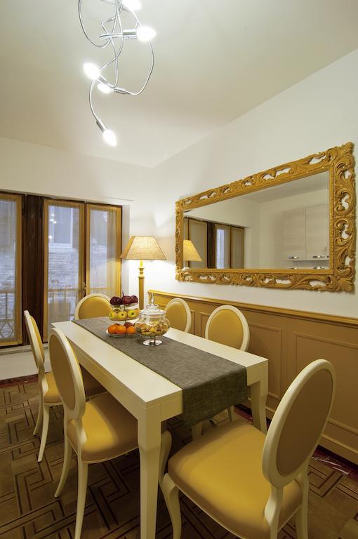 Ad Lofts Apartman Velence Szoba fotó