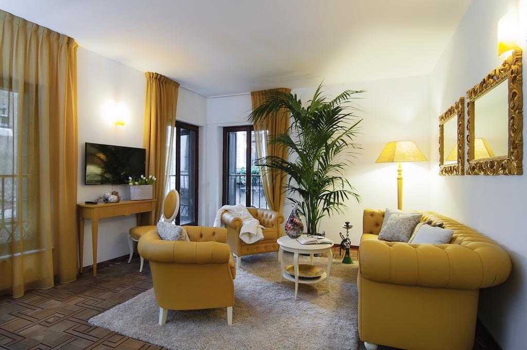 Ad Lofts Apartman Velence Szoba fotó