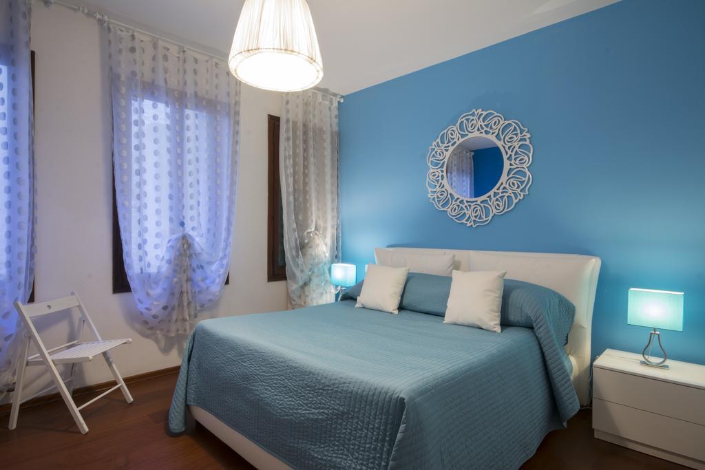 Ad Lofts Apartman Velence Kültér fotó