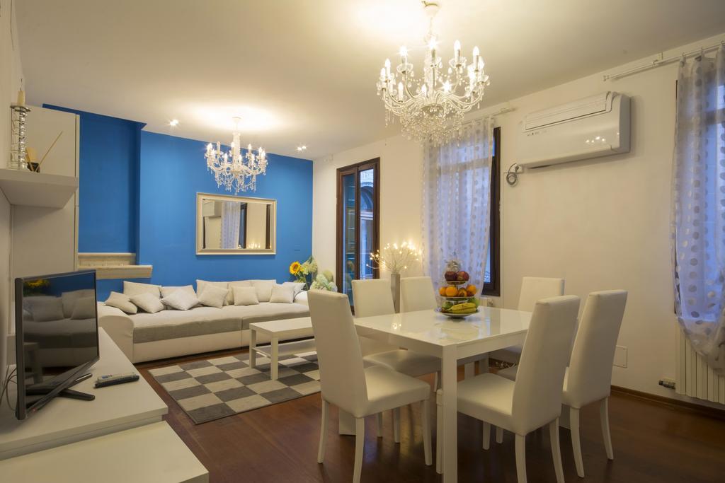 Ad Lofts Apartman Velence Kültér fotó
