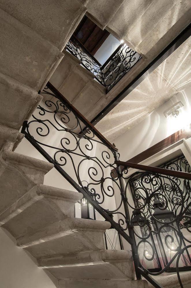 Ad Lofts Apartman Velence Kültér fotó