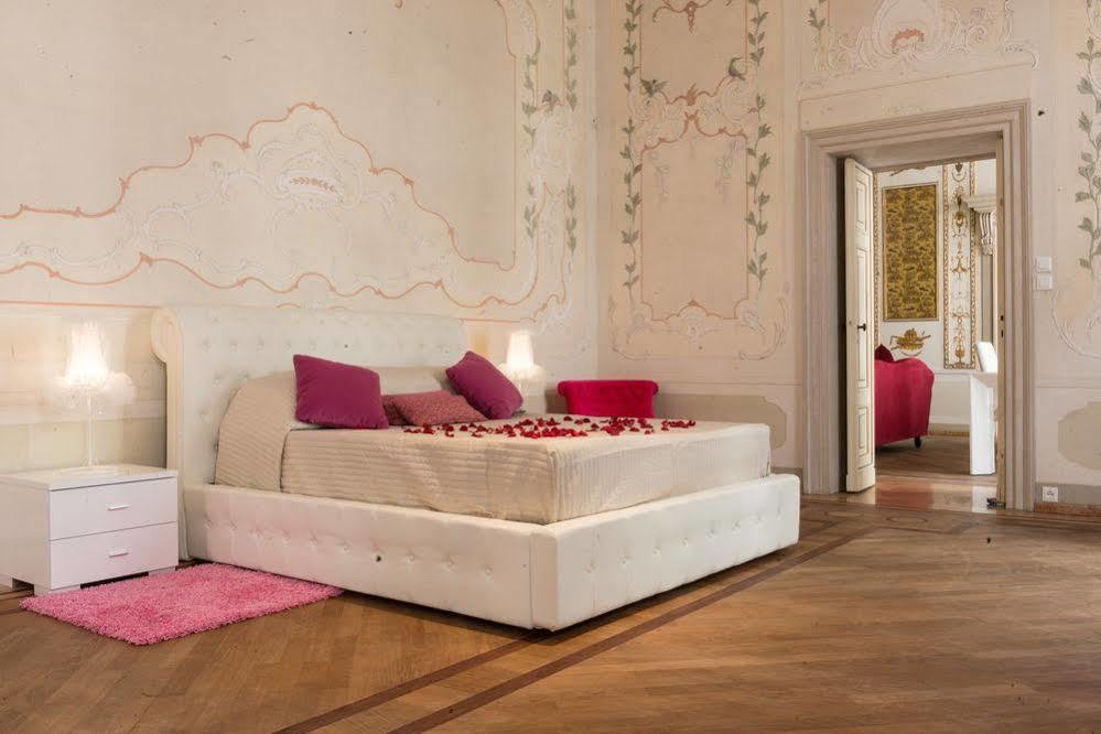 Ad Lofts Apartman Velence Kültér fotó
