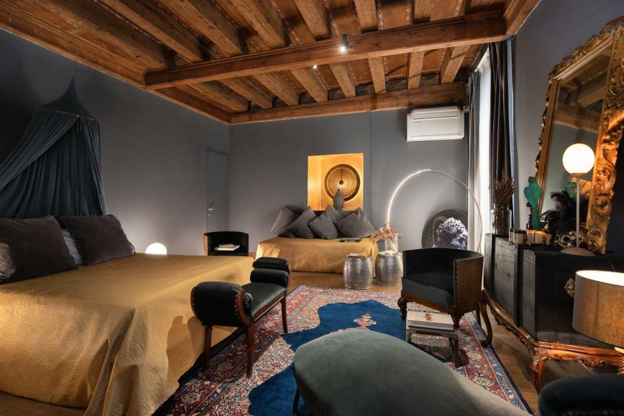 Ad Lofts Apartman Velence Kültér fotó